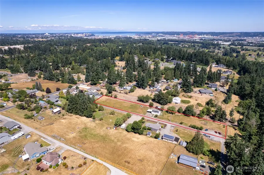 4003 50th Street Ct E, Tacoma, WA 98443 - #2