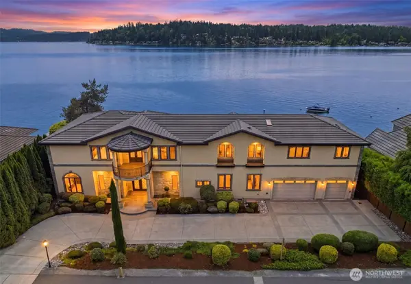 2837 E Lake Sammamish Parkway Ne, Sammamish, WA 98074