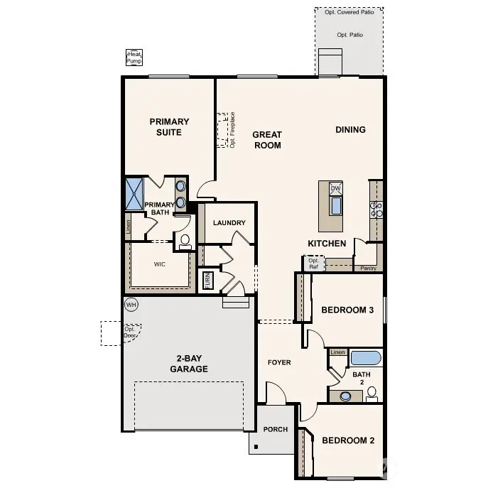 108 Willowbrook Drive, Chehalis, WA 98532 - #2