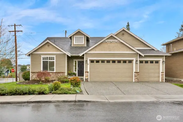 2210 Lincoln Place, Snohomish, WA 98290