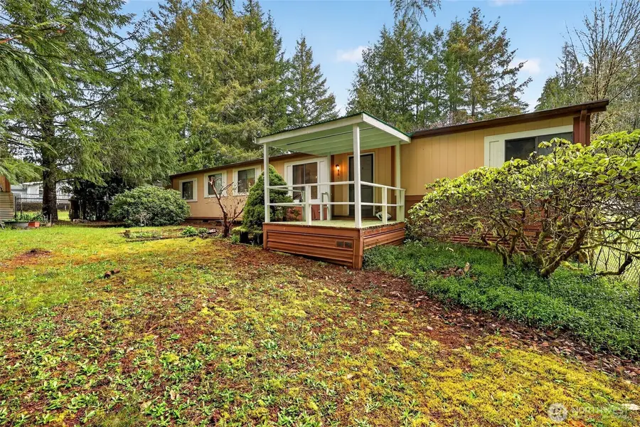 321 SE Evergreen Drive, Shelton, WA 98584 - #2