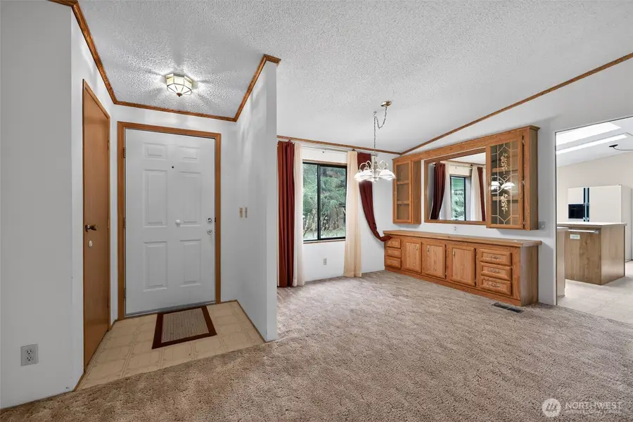 321 SE Evergreen Drive, Shelton, WA 98584 - #3