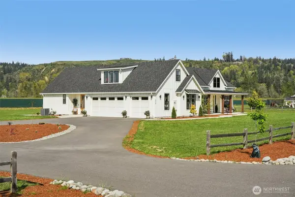 270 Tulip Lane, Woodland, WA 98674