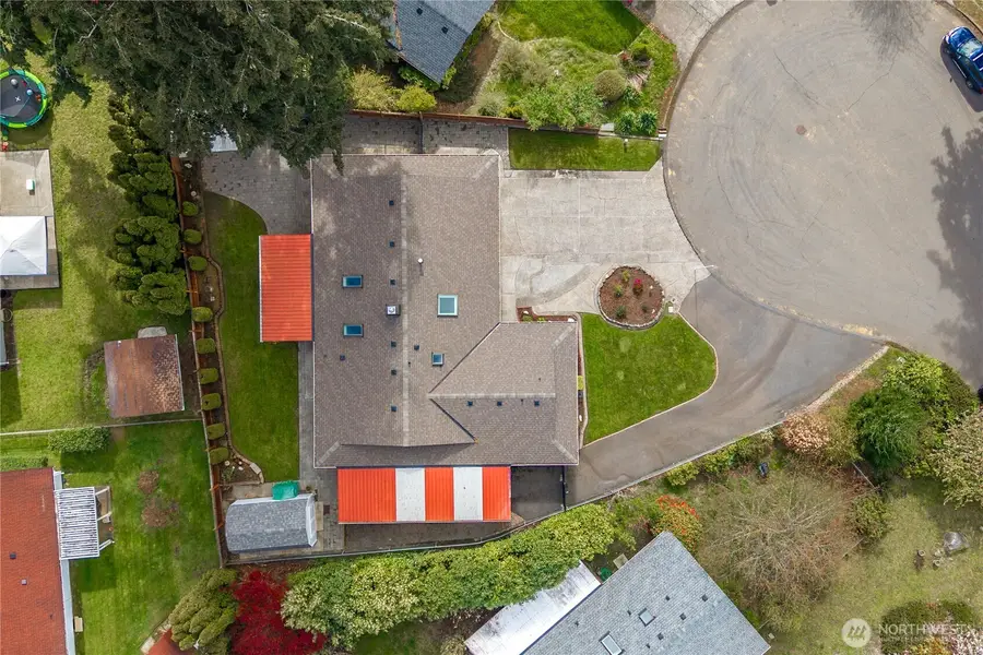 10818 100th Street Ct Sw, Tacoma, WA 98498 - #2