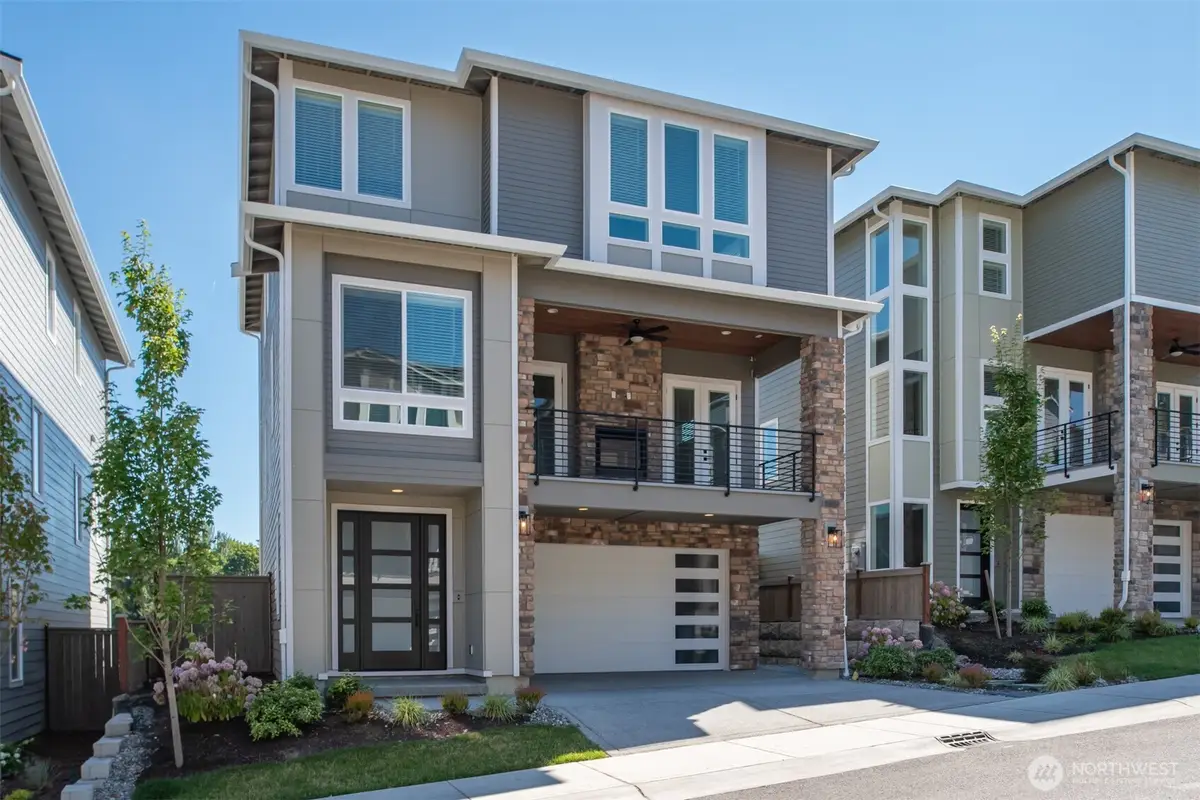 7574 S 130th Place, Seattle, WA 98178 - #1