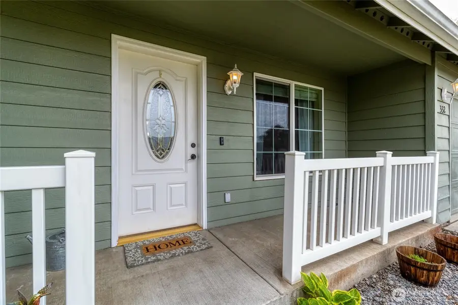 332 NE Redwood Place, College Place, WA 99324 - #2