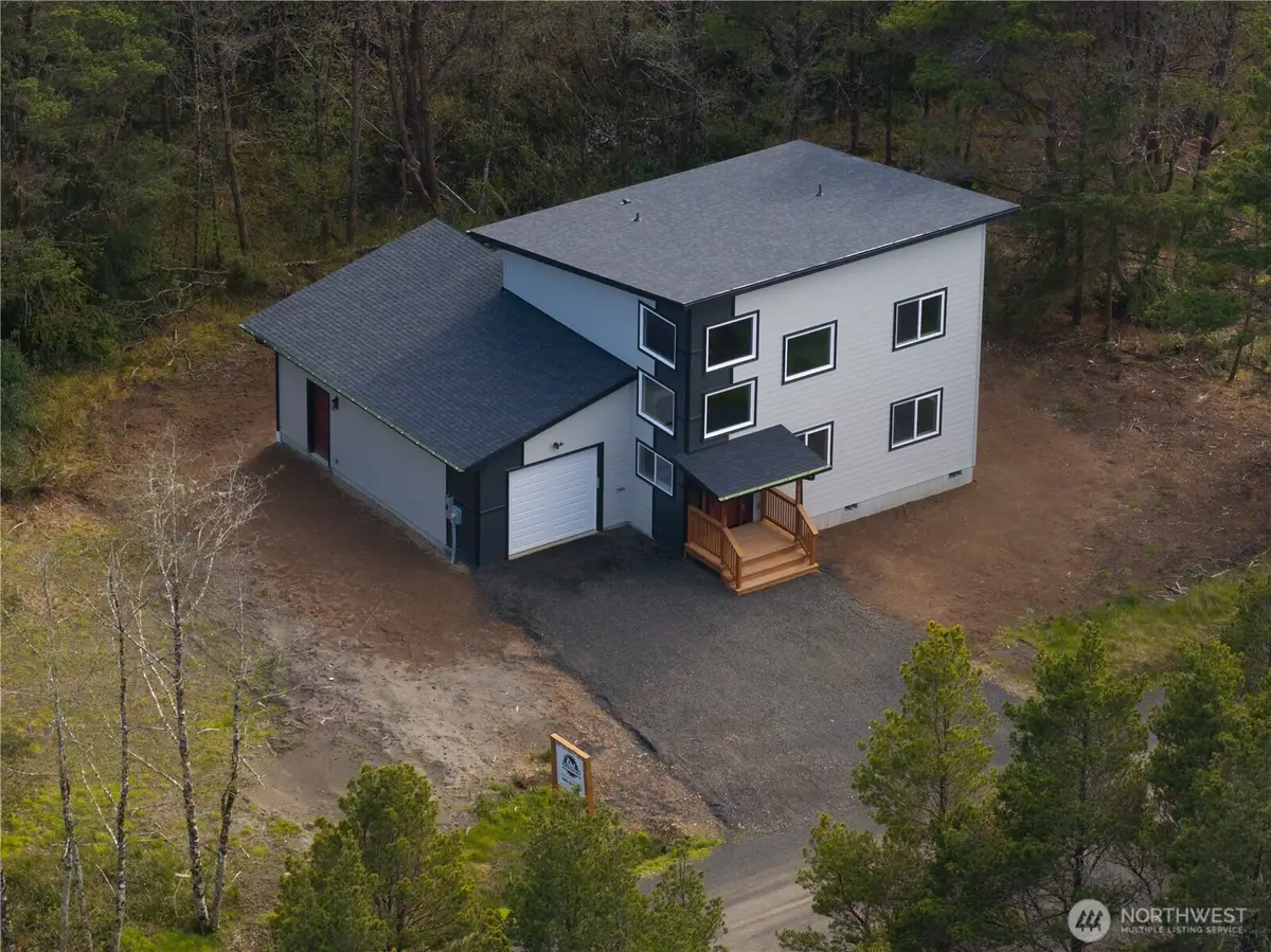 1235 Sunset Beach Lane, Westport, WA 98595 - #1