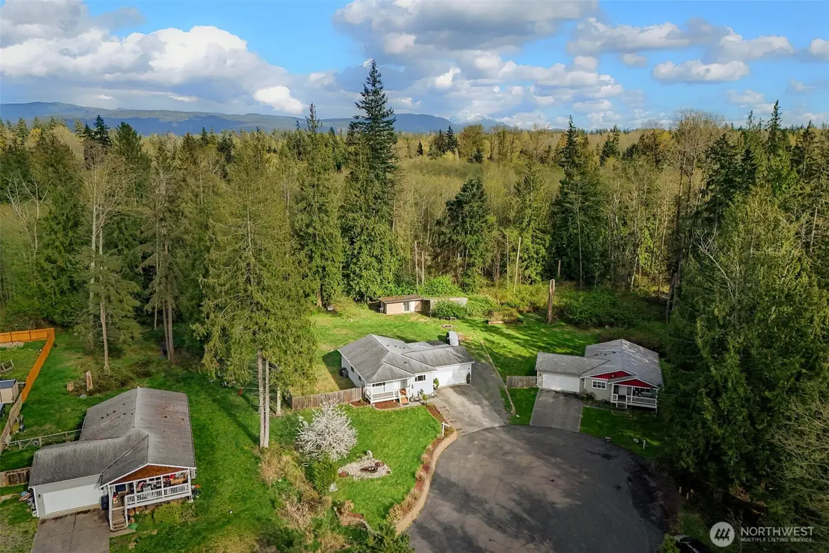 19305 NE 86th Avenue, Arlington, WA 98223 - #1