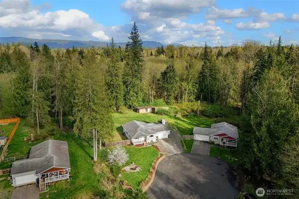 19305 NE 86th Avenue, Arlington, WA 98223