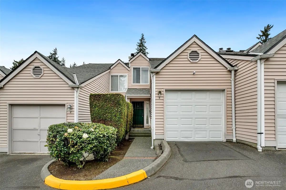 1825 S 330th Street #E7, Federal Way, WA 98003 - #1
