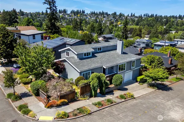 6001 60th Avenue Ne, Seattle, WA 98115