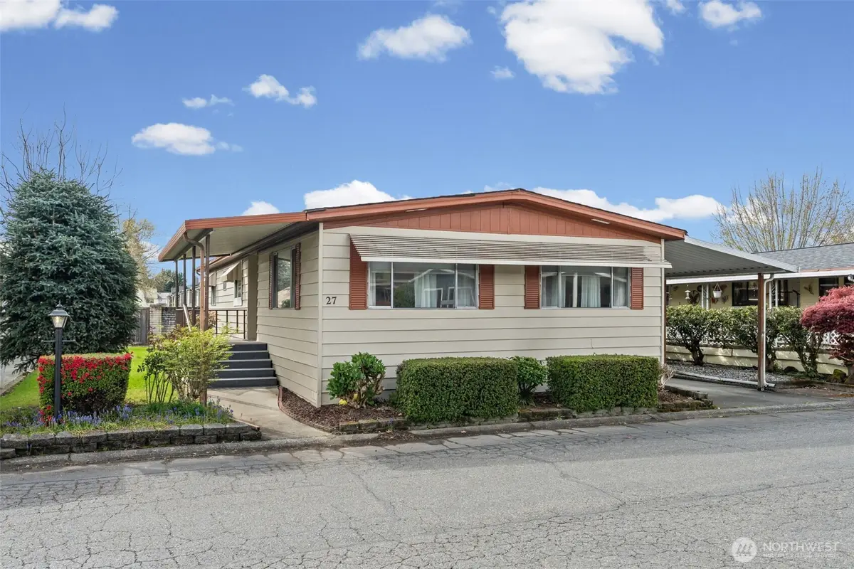 1402 22nd Street Ne #27, Auburn, WA 98002 - #1