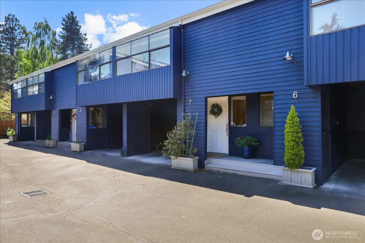 1431 NW Richmond Beach Road #7, Shoreline, WA 98177 - #1