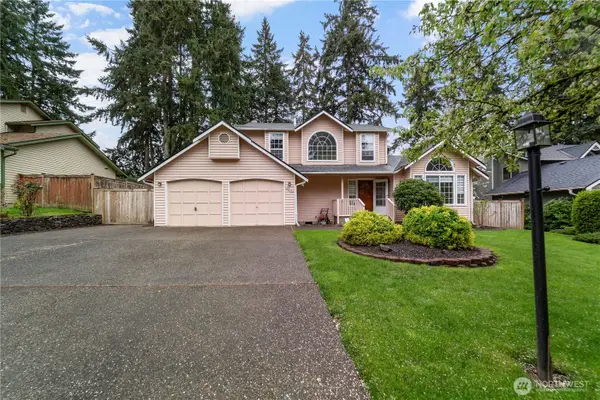 9614 175th Street Court East, Puyallup, WA 98375