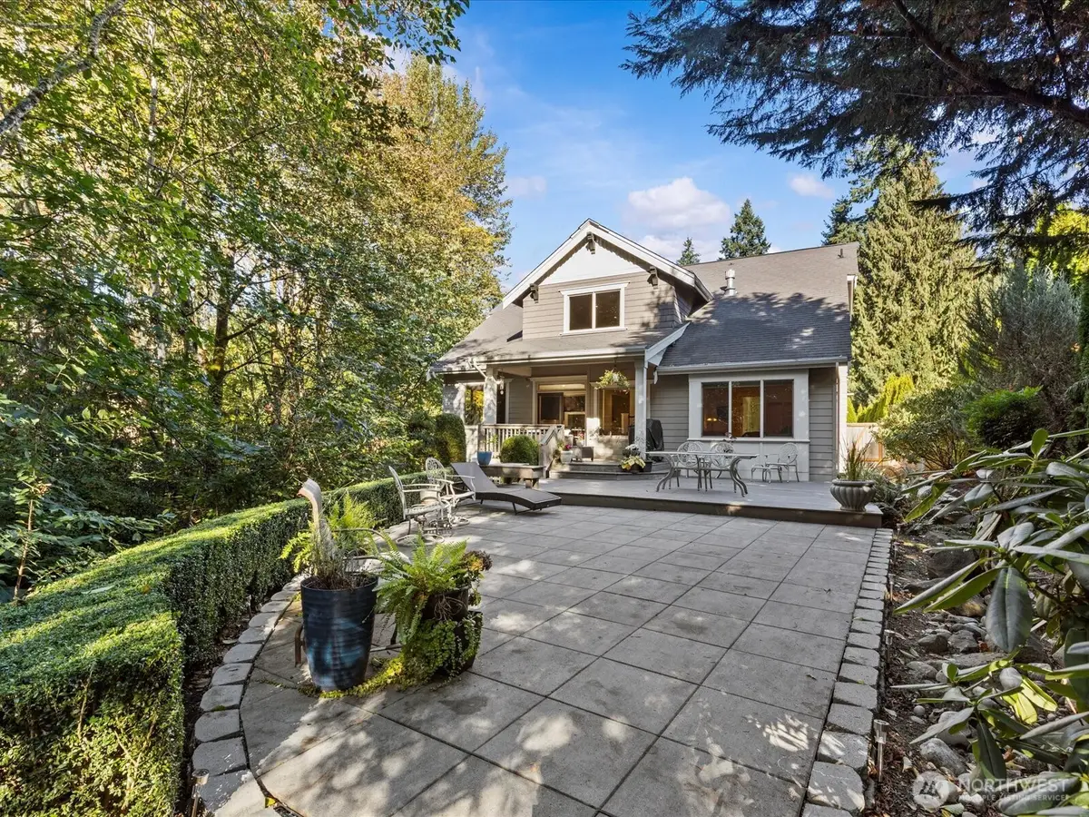 1727 Nile Avenue Ne, Renton, WA 98059 - #1