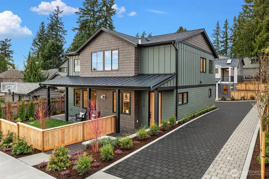 11416 NE 90th Street, Kirkland, WA 98033 - #2