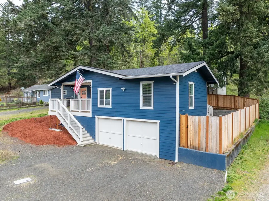 428 Henry Street, Shelton, WA 98584 - #2