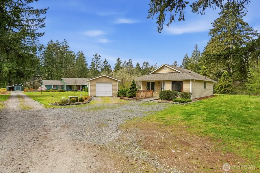 17107 17th Avenue Ct S, Spanaway, WA 98387 - #2