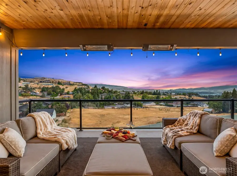 854 Autumn Crest Drive, Wenatchee, WA 98801 - #3