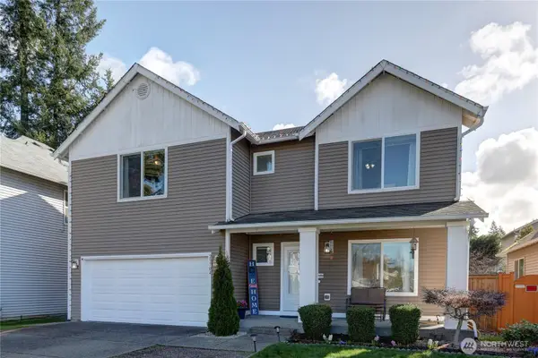 29704 SE 217th Pl Se, Kent, WA 98042