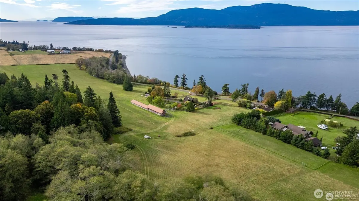 0 W Shore Drive, Lummi Island, WA 98262 - #1