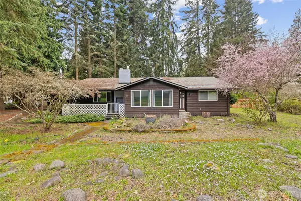 371 Dungeness Meadows, Sequim, WA 98382