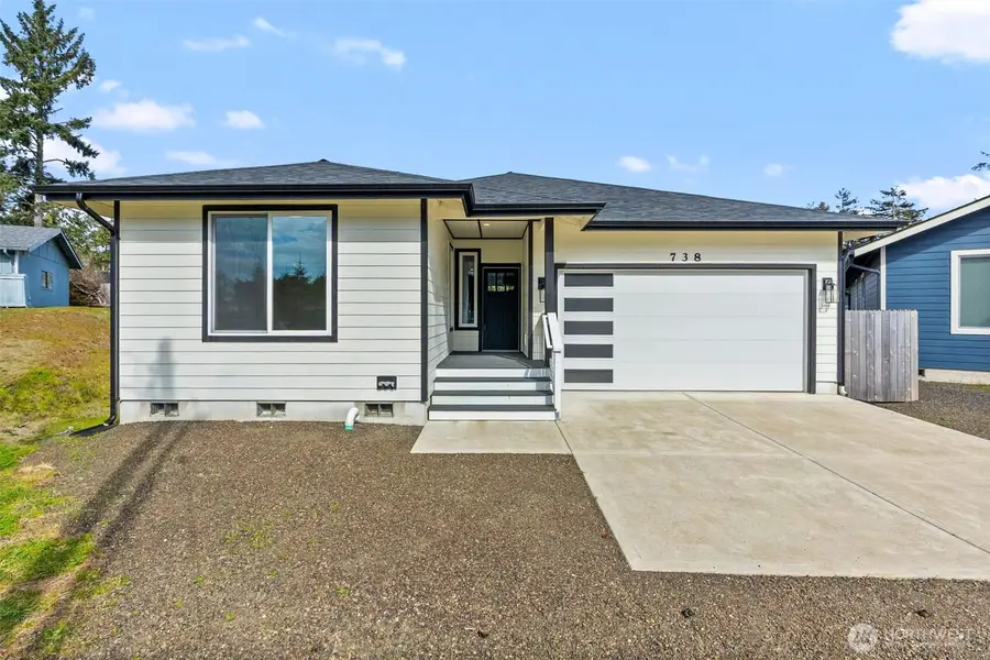 738 Gadwell Court Se, Ocean Shores, WA 98569 - #2