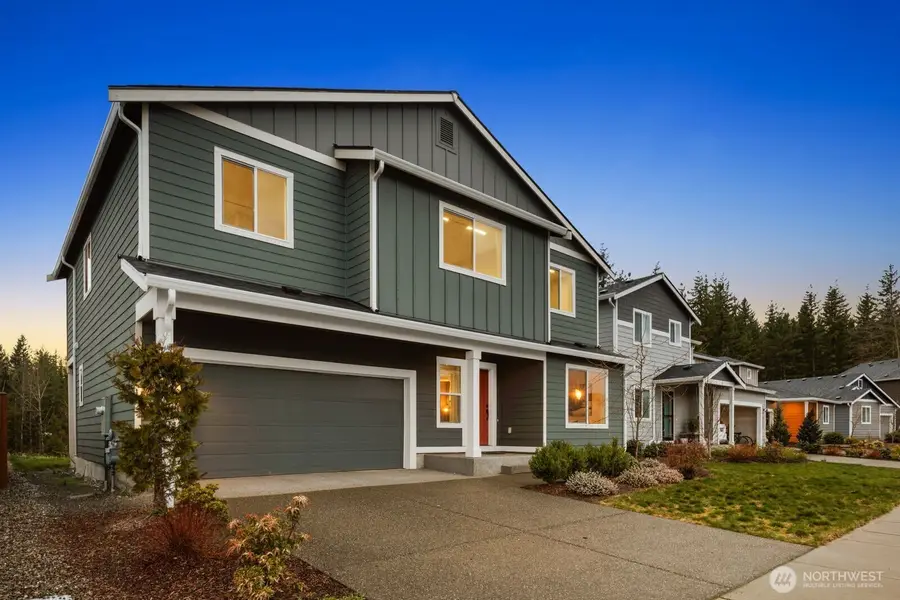 31129 Cobble Hill Drive Se, Sultan, WA 98294 - #2