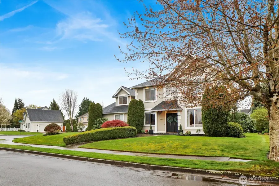 737 Sunrise Drive, Lynden, WA 98264 - #2