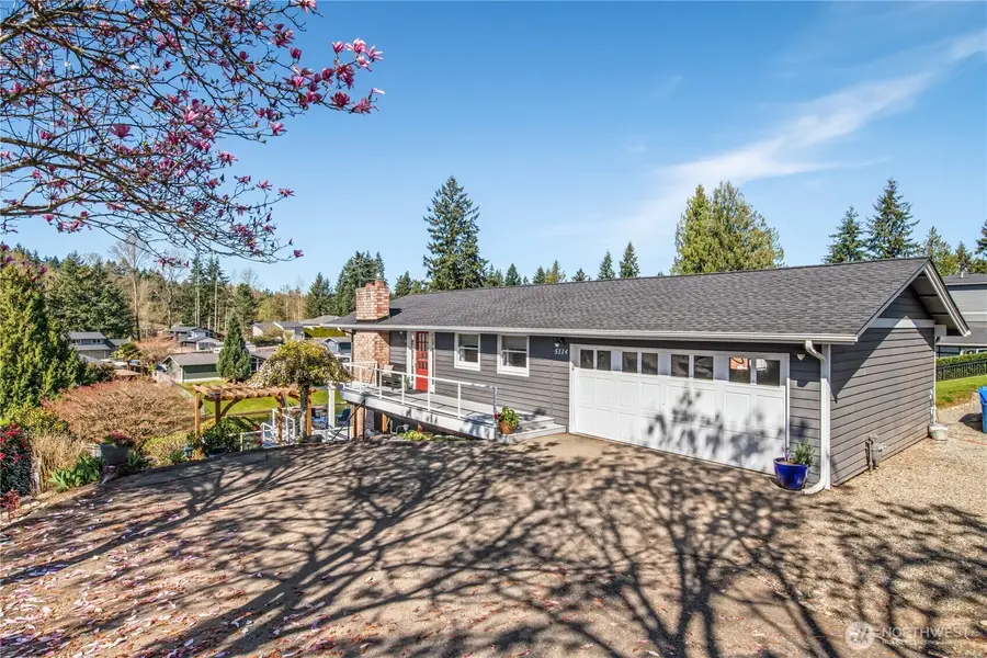 5114 Jenks Point Way E, Lake Tapps, WA 98391 - #3