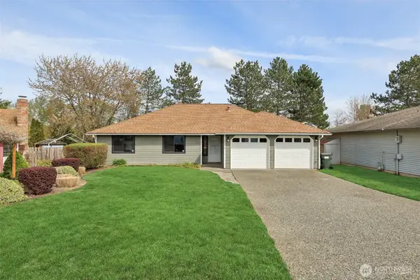 27310 126th Place Se, Kent, WA 98030