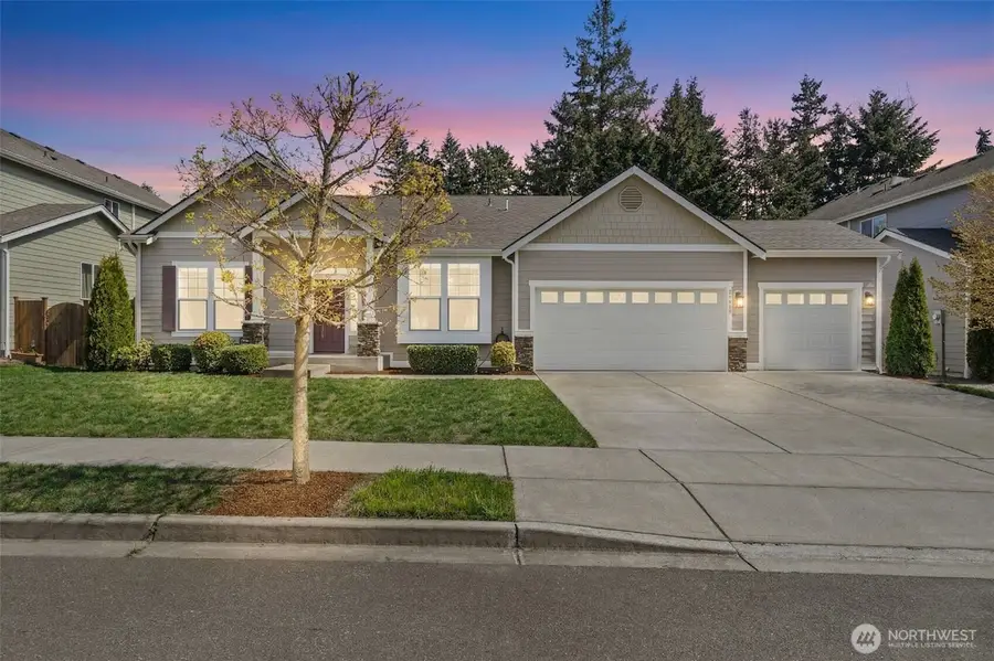 20109 61st Ave Ct E, Spanaway, WA 98387 - #2