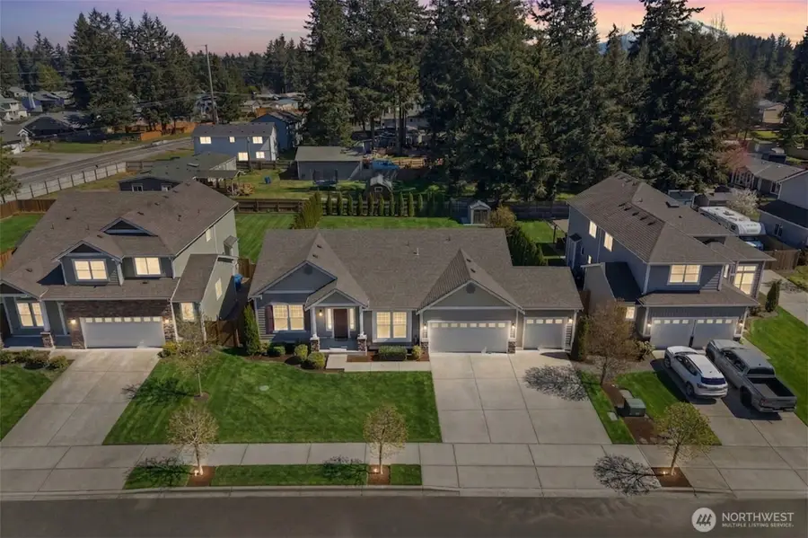 20109 61st Ave Ct E, Spanaway, WA 98387 - #3