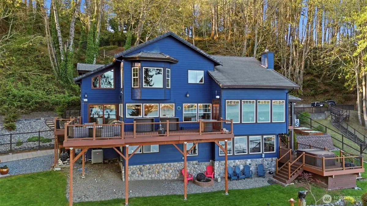 9208 128th Street Ct Nw, Gig Harbor, WA 98329 - #1