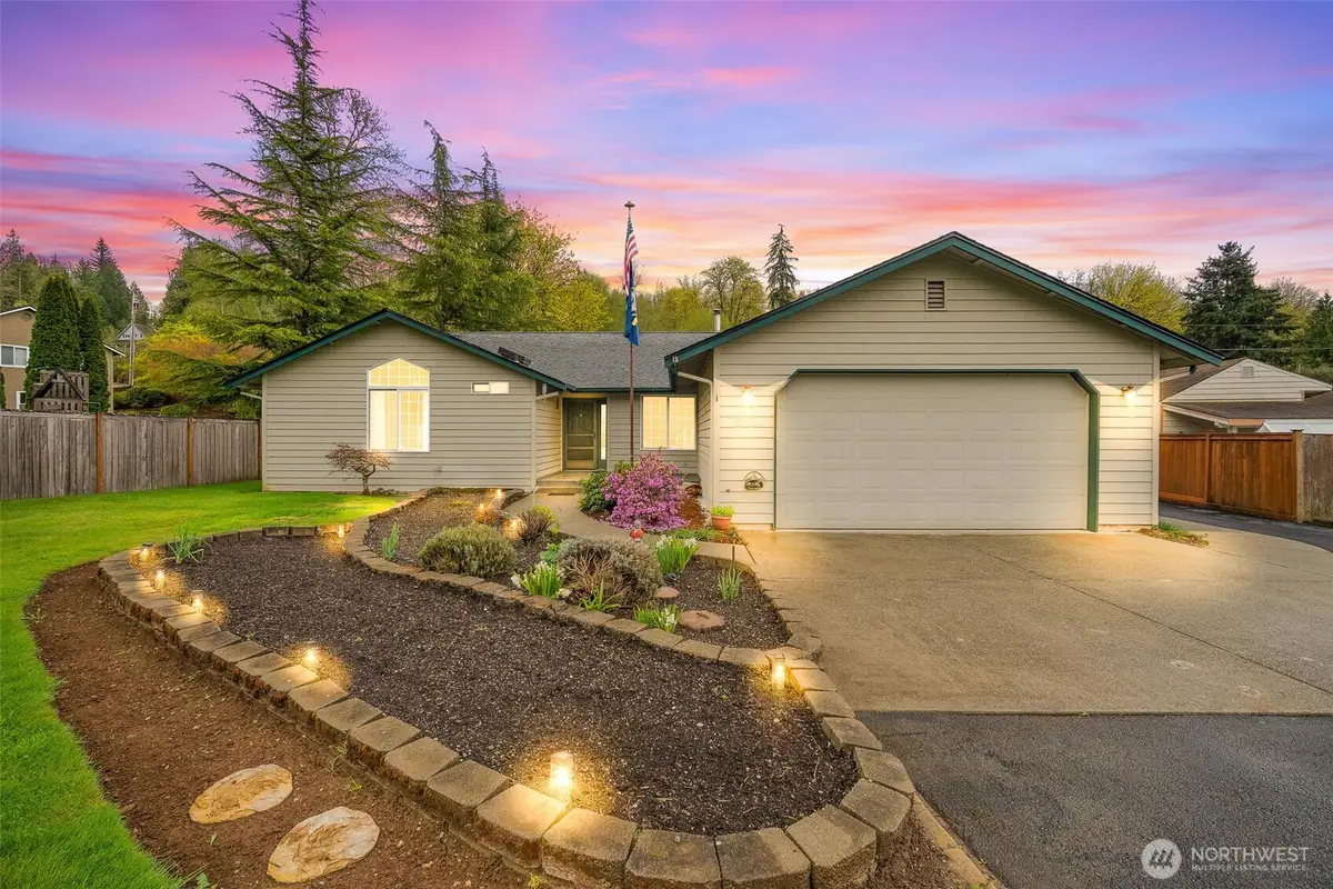 21211 89th Avenue Ne, Arlington, WA 98223 - #1