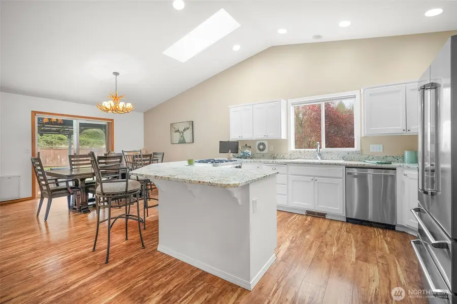 21211 89th Avenue Ne, Arlington, WA 98223 - #2