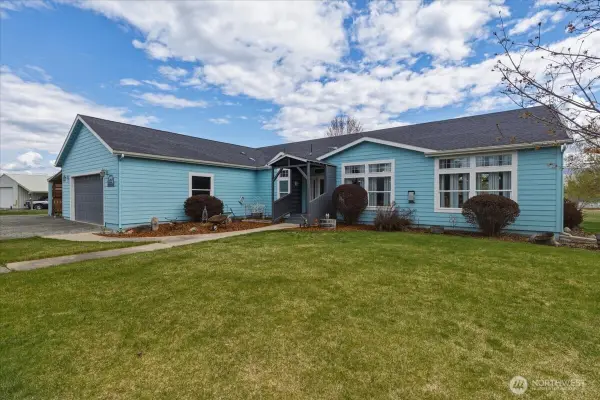 7 Horizon Drive, Tonasket, WA 98855