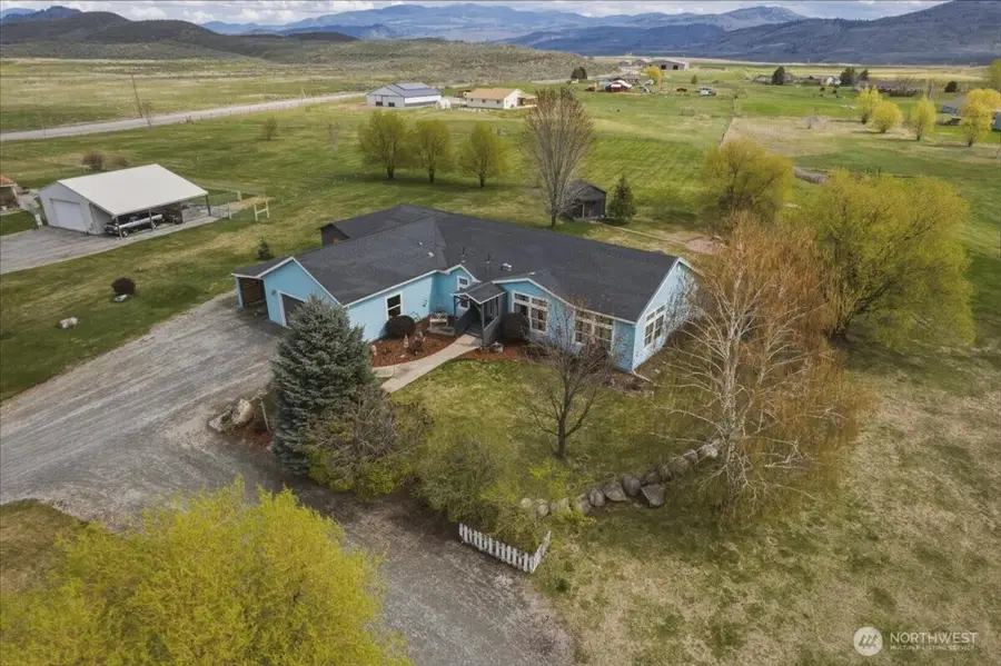 7 Horizon Drive, Tonasket, WA 98855 - #3