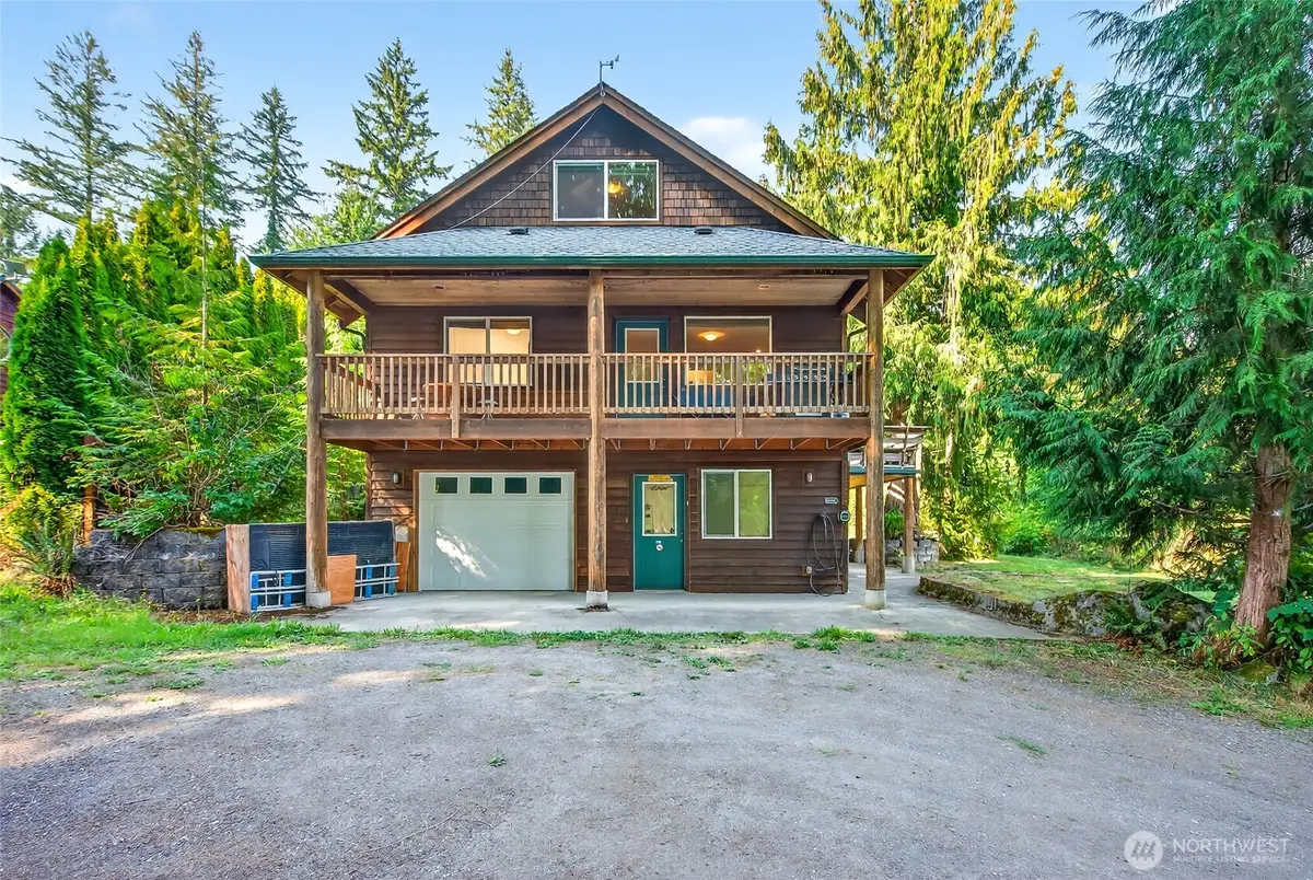 11062 Whistler Lane, Deming, WA 98244 - #1