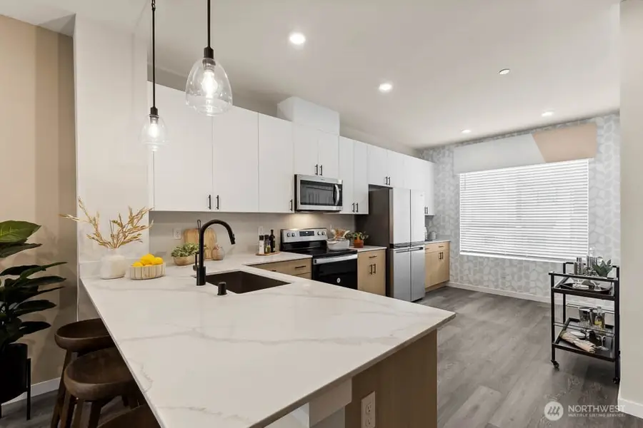 14707 87th Avenue Se #JJ2, Snohomish, WA 98296 - #2