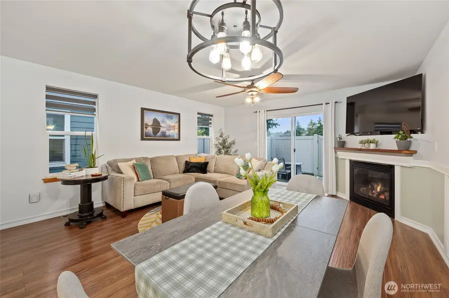 7805 Jenson Farm Lane #F1, Arlington, WA 98223 - #3