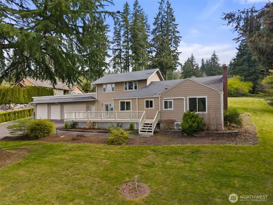 163 Wallace Road, Chehalis, WA 98532 - #2