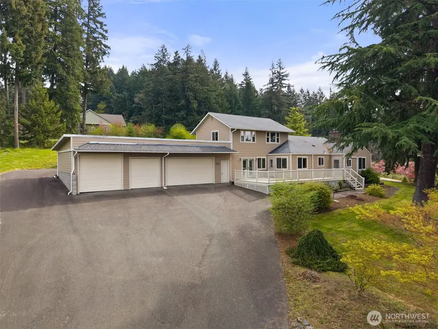 163 Wallace Road, Chehalis, WA 98532 - #3