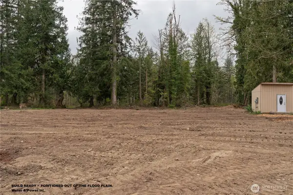1212 Croft Avenue #LOT 2, Gold Bar, WA 98251