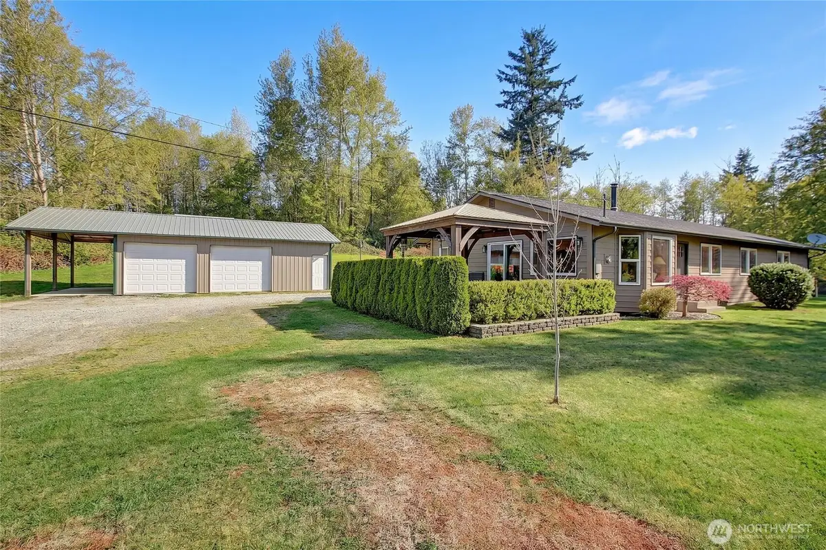 27702 3rd Avenue Ne, Arlington, WA 98223 - #1