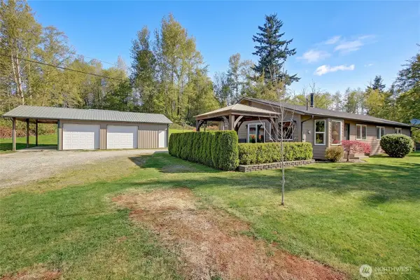 27702 3rd Avenue Ne, Arlington, WA 98223