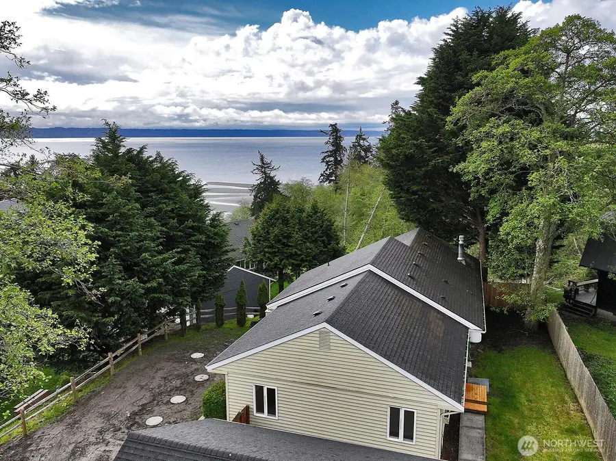 3760 Periwinkle Road, Clinton, WA 98236 - #3