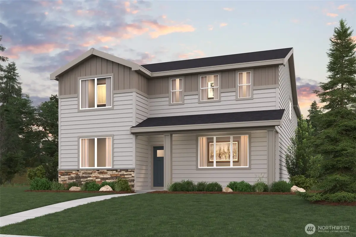 2145 Maple Street, Wenatchee, WA 98801 - #1