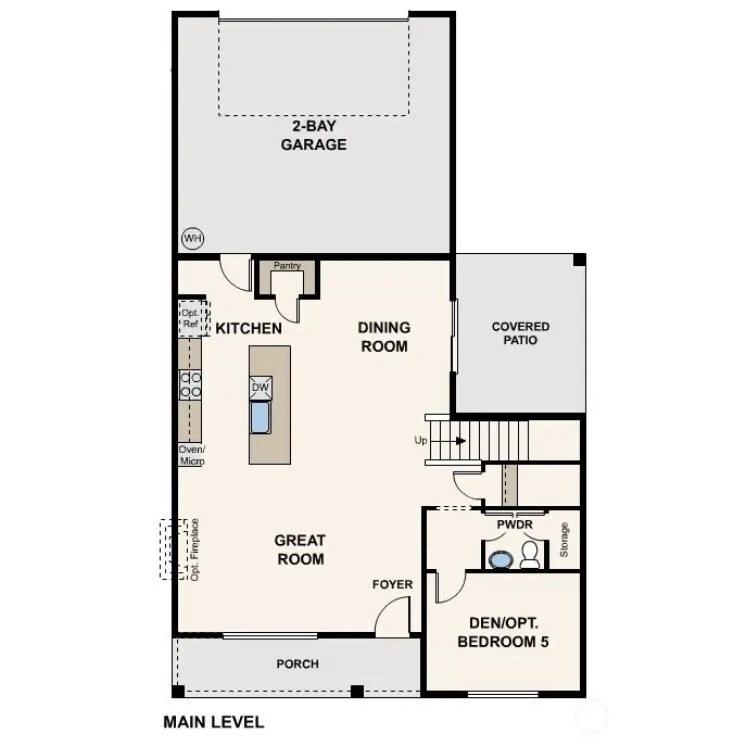 2145 Maple Street, Wenatchee, WA 98801 - #2