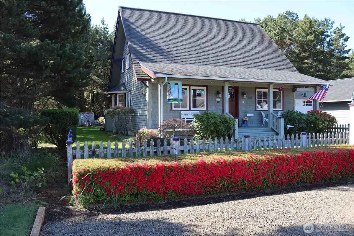 1222 194th Street W, Long Beach, WA 98631 - #1